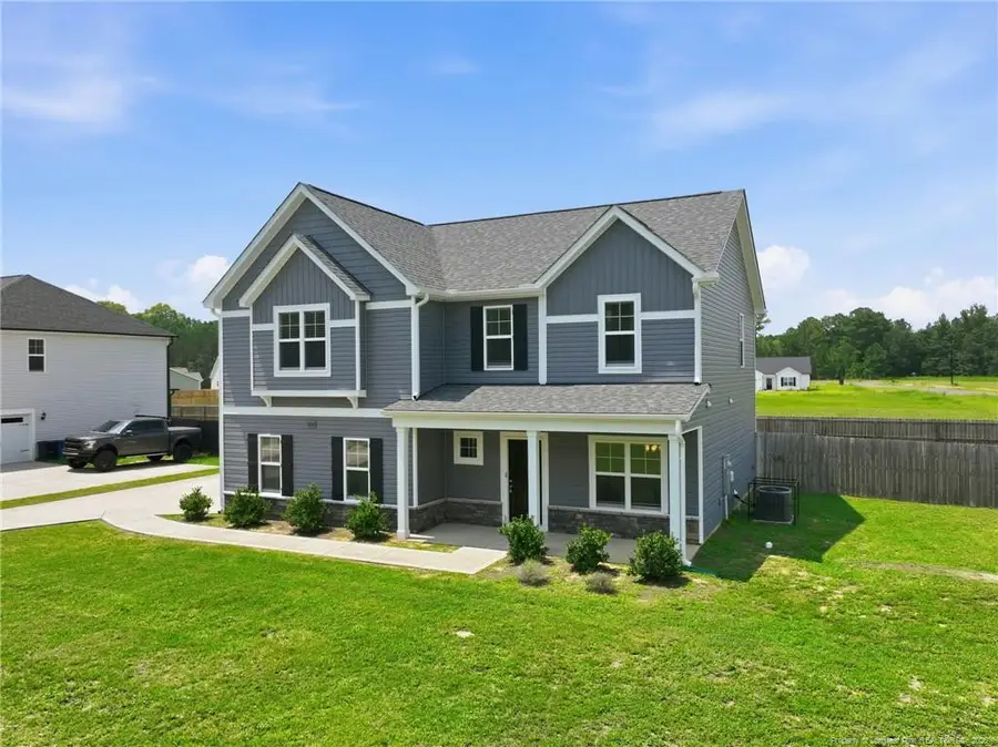 7810 Rufus Johnson Road, Fayetteville, NC 28306 - #3