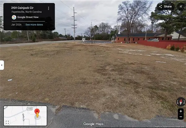 2101 Coinjock Circle, Fayetteville, NC 28304
