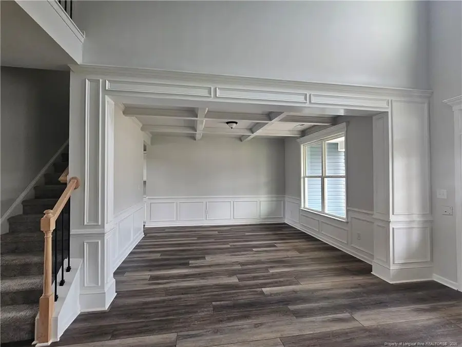 1722 Smith Farm Street, Fayetteville, NC 28306 - #3