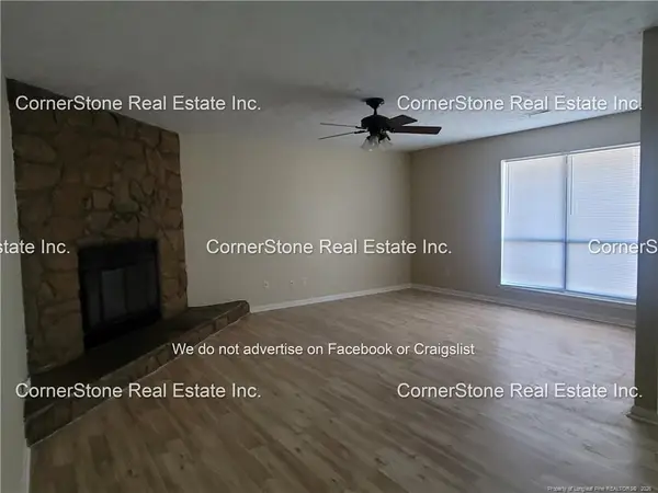 6987 Wickersham Road, Fayetteville, NC 28314