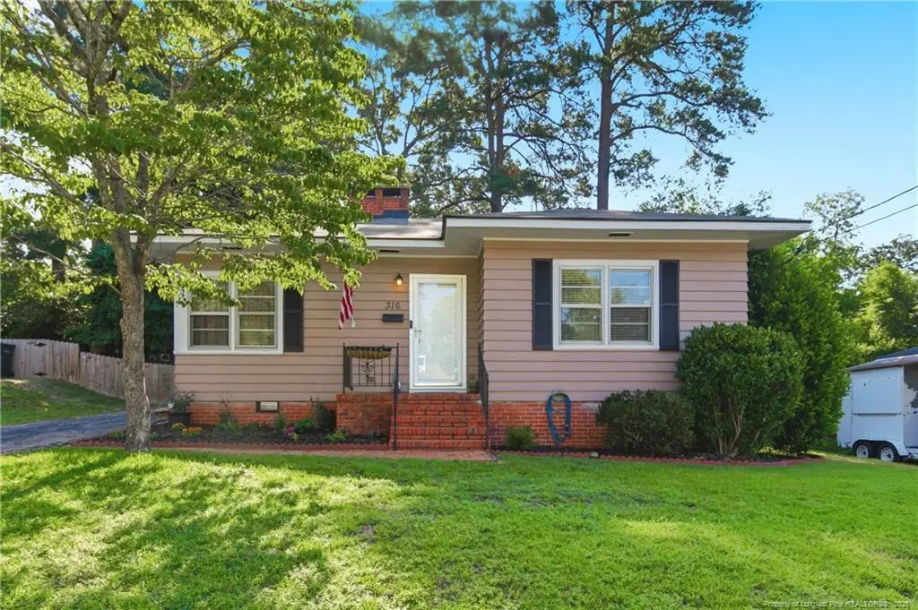 316 Fairwood Court, Fayetteville, NC 28305 - #1