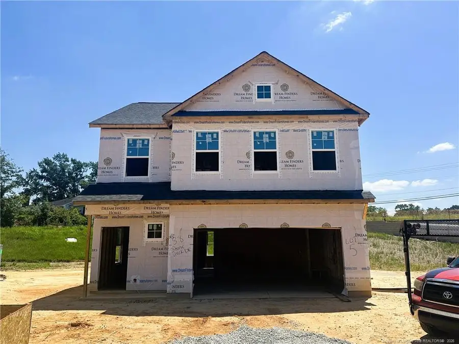 38 Stone Creek (lot 5) Drive, Coats, NC 27521 - #2