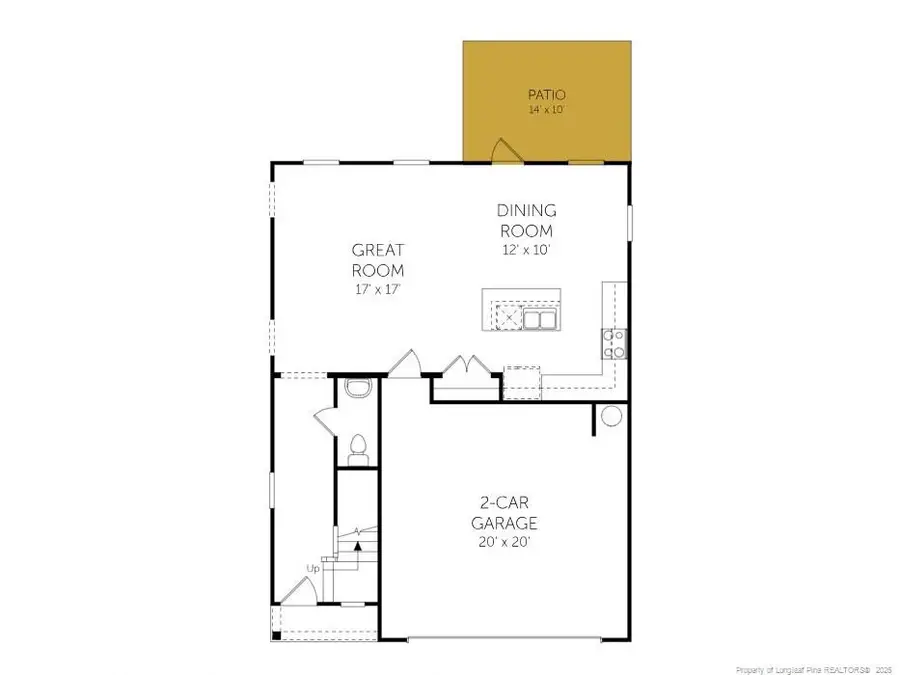 38 Stone Creek (lot 5) Drive, Coats, NC 27521 - #3