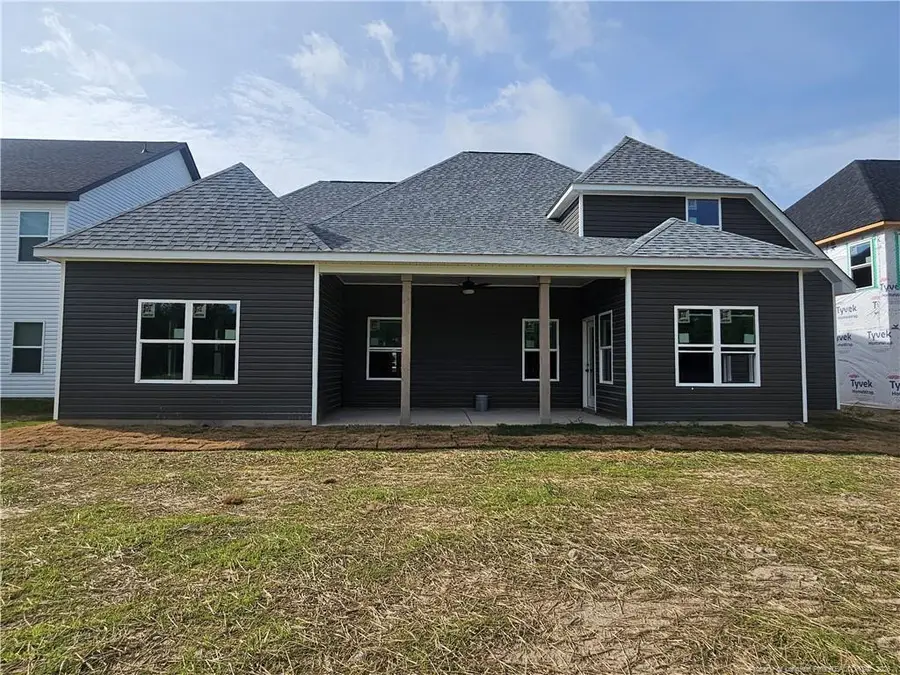 1224 Lakin Drive, Fayetteville, NC 28312 - #2