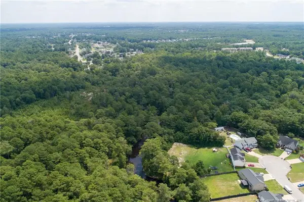 Permastone Acres West Lot 6, Hope Mills, NC 28348