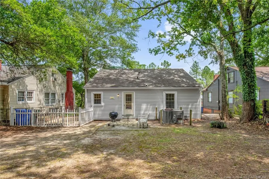 705 Greenland Drive, Fayetteville, NC 28305 - #2