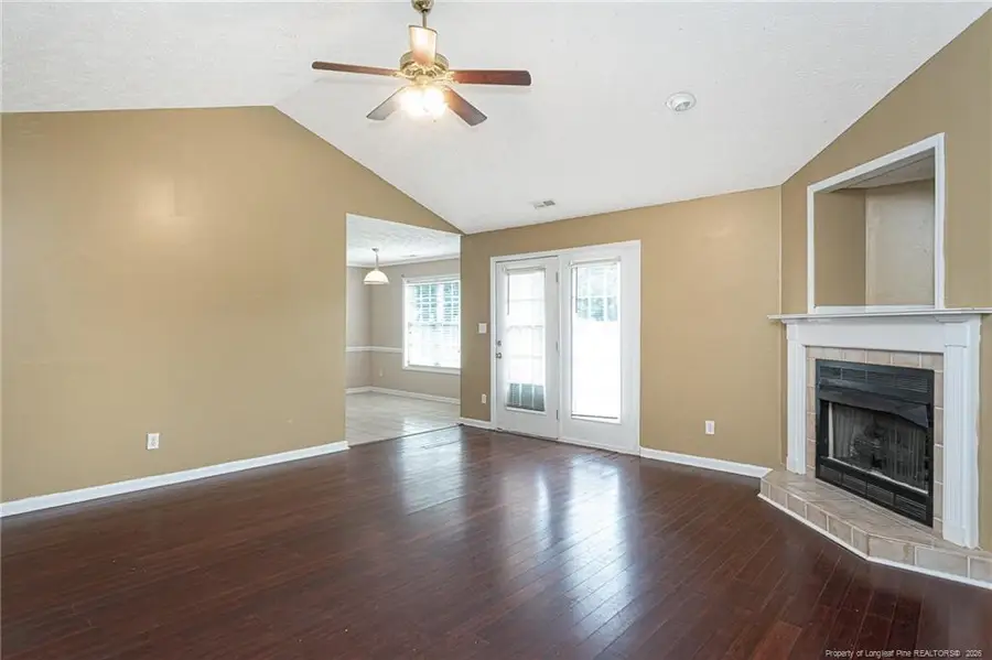 5529 Walking Trail Way, Hope Mills, NC 28348 - #3