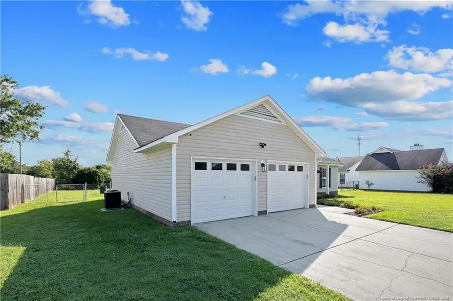129 Cavalier Drive, Raeford, NC 28376 - #3