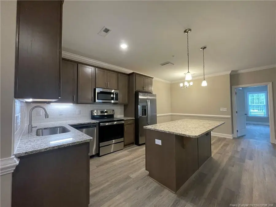 260 Gallery Drive, Spring Lake, NC 28390 - #2