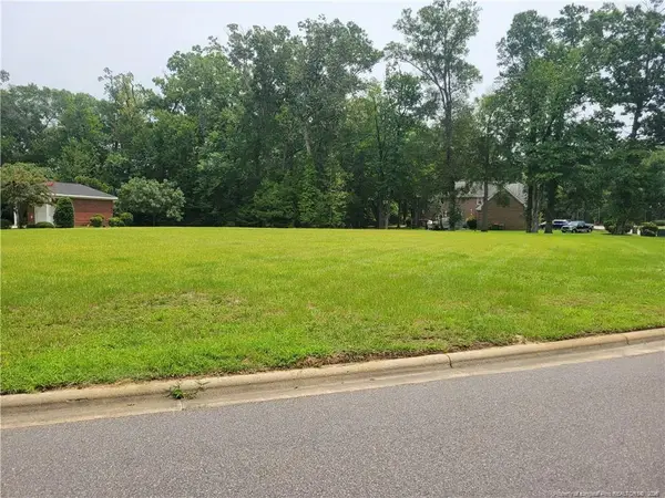 Brookgreen Drive, Lumberton, NC 28358