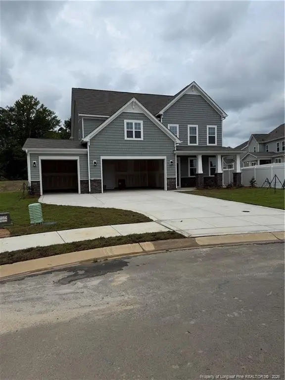 4209 Autumwood Lane, Fayetteville, NC 28311 - #1