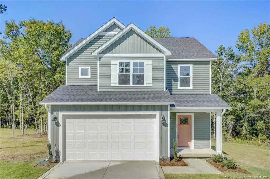 355 Travelers Way, Lillington, NC 27546 - #1