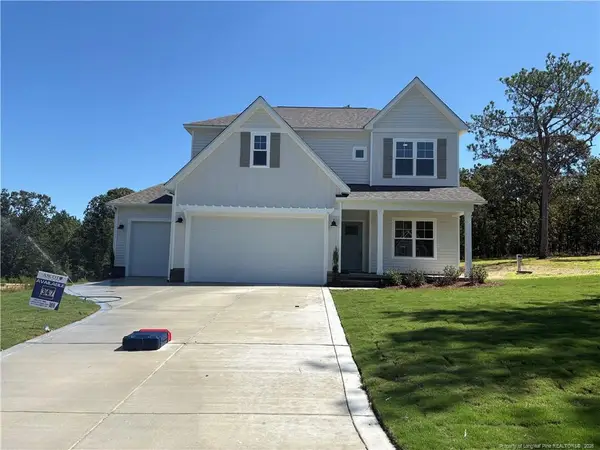 372 Travelers Way, Lillington, NC 27546