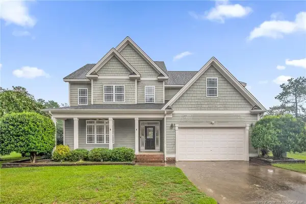 311 Damsel Court, Linden, NC 28356