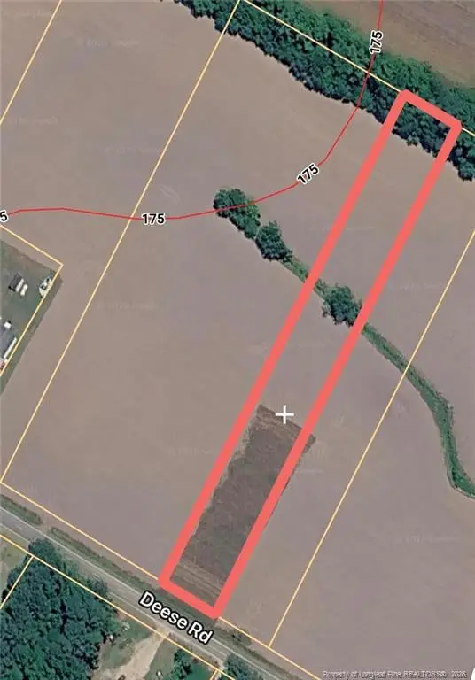 Deese Road, Pembroke, NC 28372 - #1