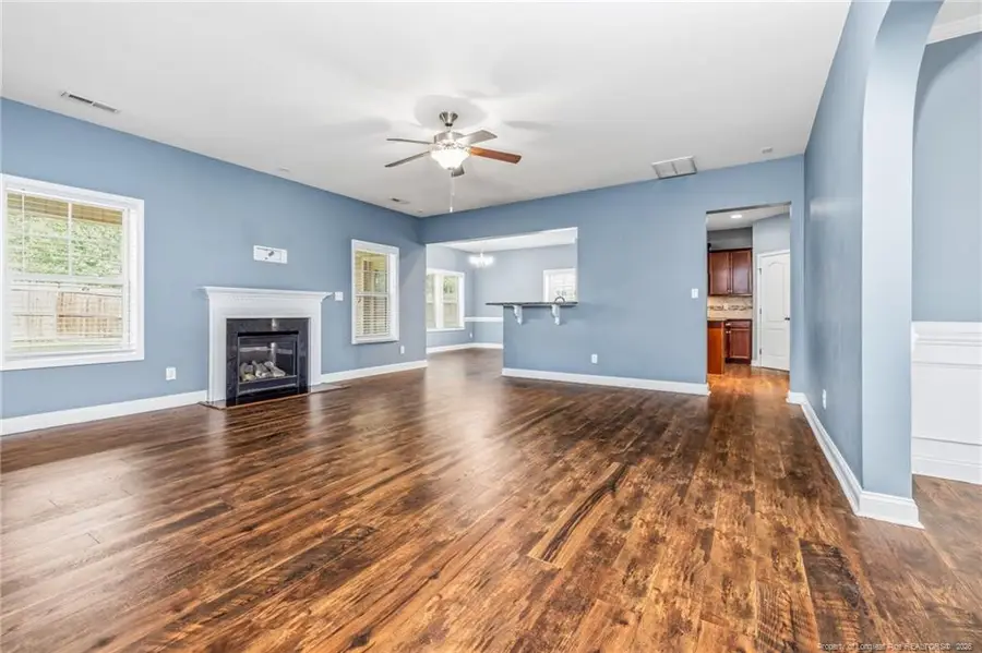 122 Wedgefield Drive, Raeford, NC 28376 - #3