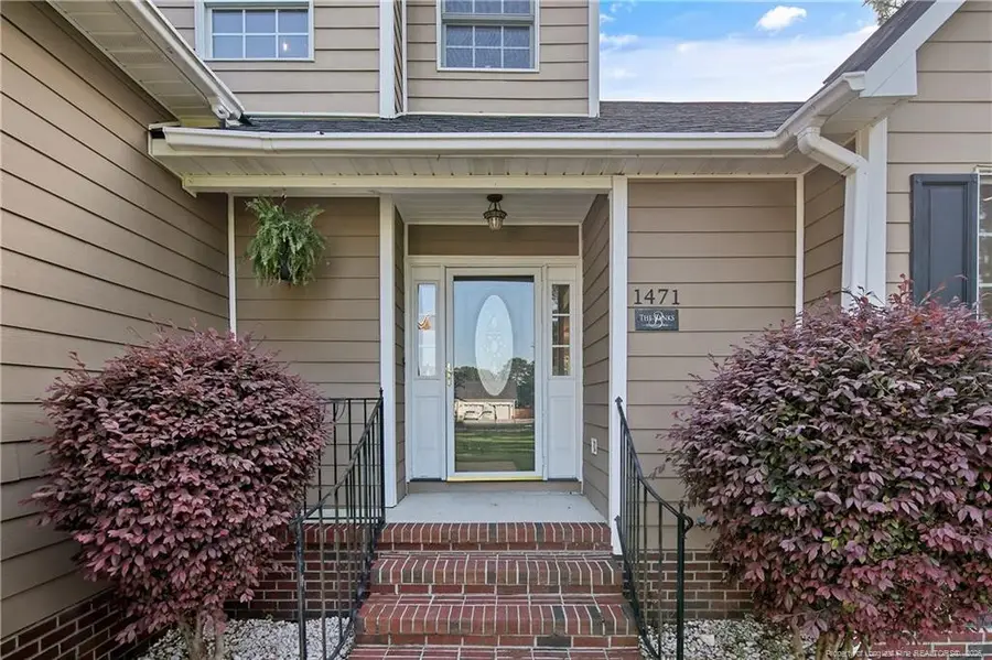 1471 Steeple Run Drive, Fayetteville, NC 28312 - #3