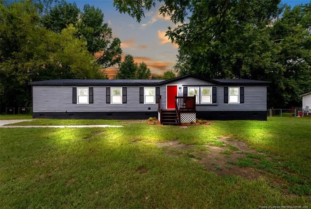 2524 Carriage Road, Fayetteville, NC 28312 - #1