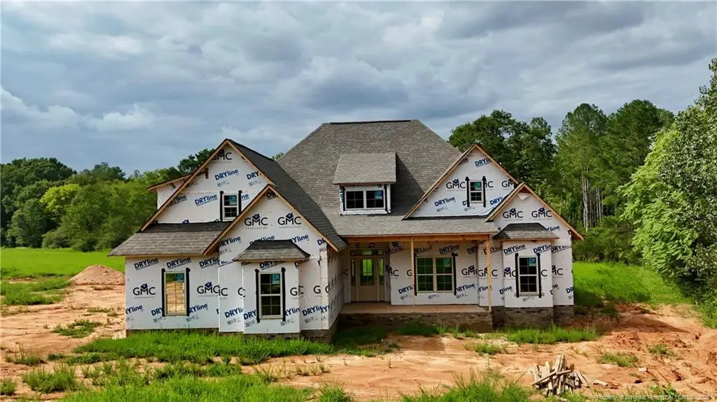 6681 River Road, Fuquay Varina, NC 27526 - #1