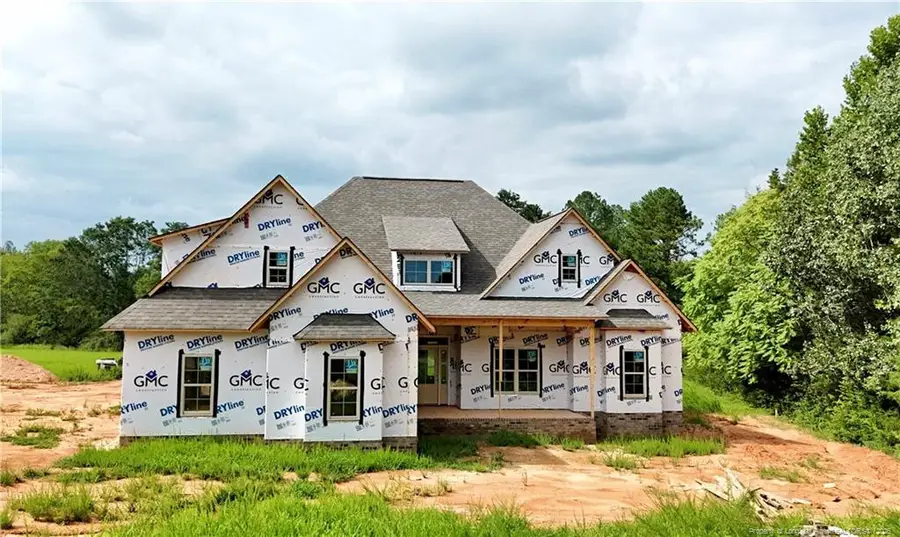 6681 River Road, Fuquay Varina, NC 27526 - #2