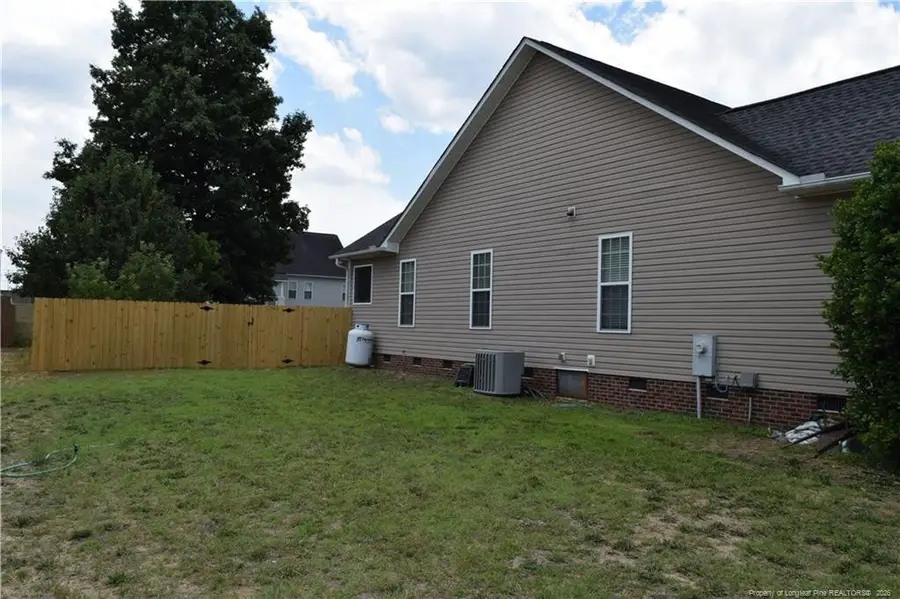 266 Timberline Drive, Sanford, NC 27332 - #2