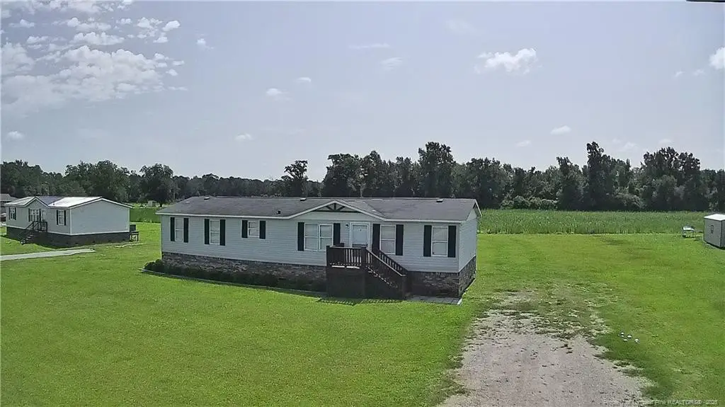 152 Three Bridges Road, Pembroke, NC 28372 - #1