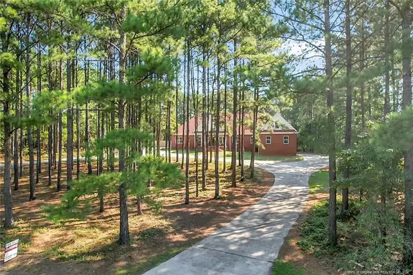 151 Boys Camp Road, Cameron, NC 28326