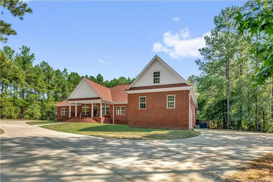 151 Boys Camp Road, Cameron, NC 28326 - #2