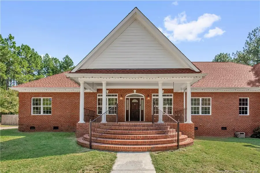 151 Boys Camp Road, Cameron, NC 28326 - #3