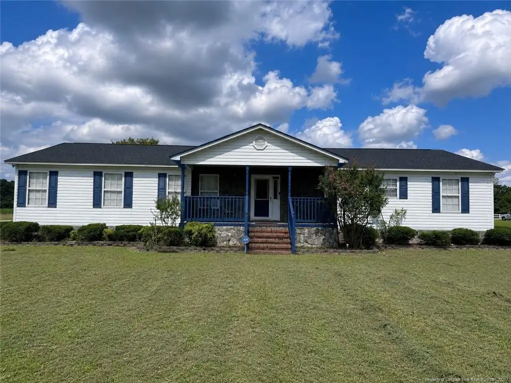 472 Ingle Drive, Red Springs, NC 28377 - #1