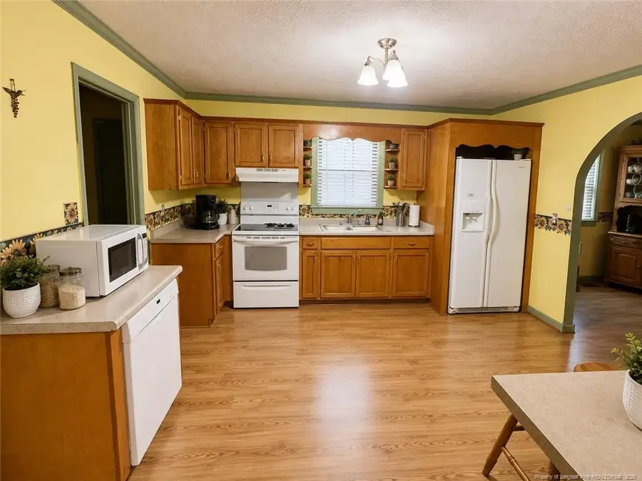 472 Ingle Drive, Red Springs, NC 28377 - #2