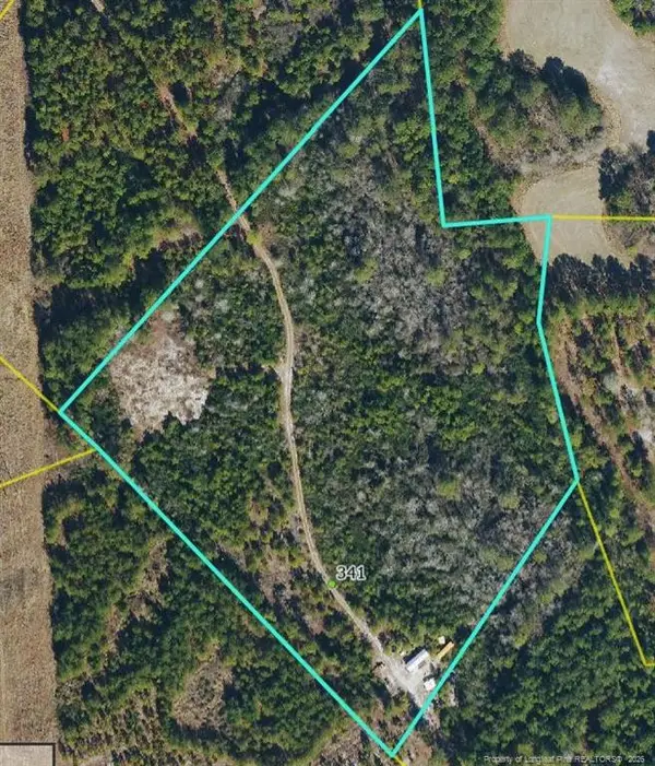341 Squires Farm Road, White Oak, NC 28399