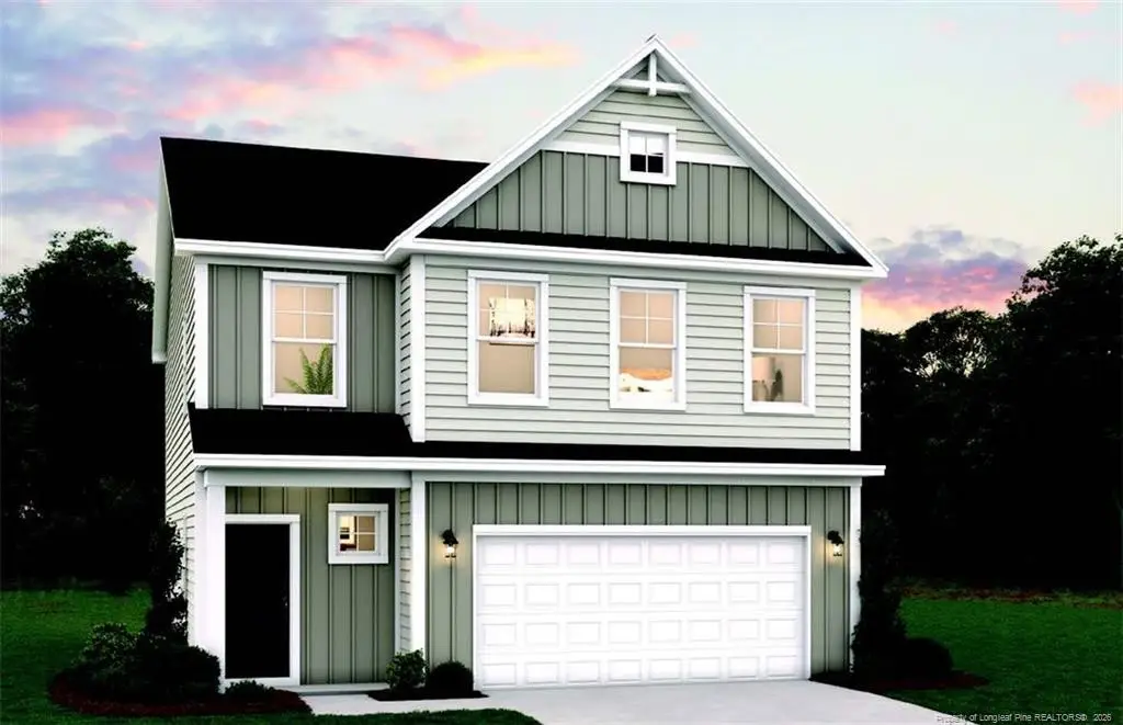 62 Stone Creek (lot 9) Drive, Coats, NC 27521 - #1