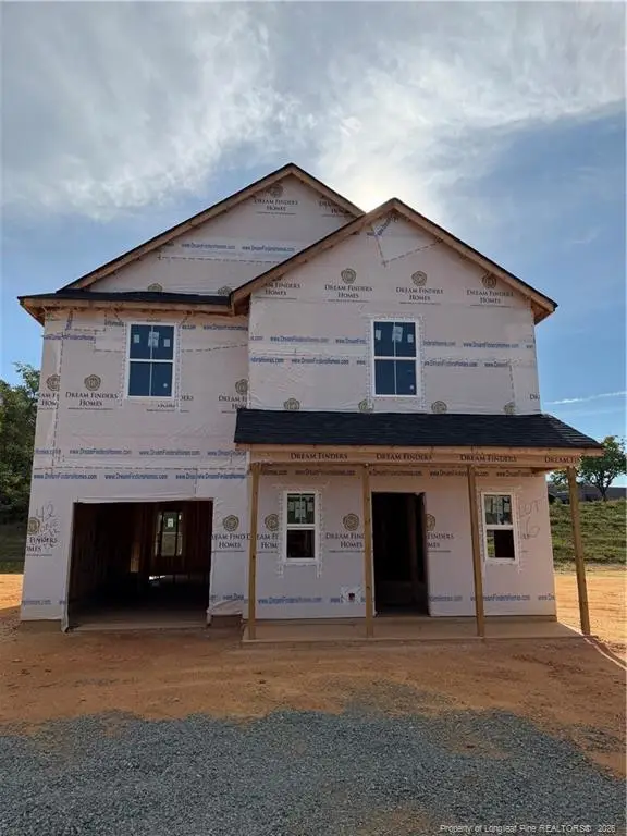 42 Stone Creek (lot 6) Drive, Coats, NC 27521 - #2