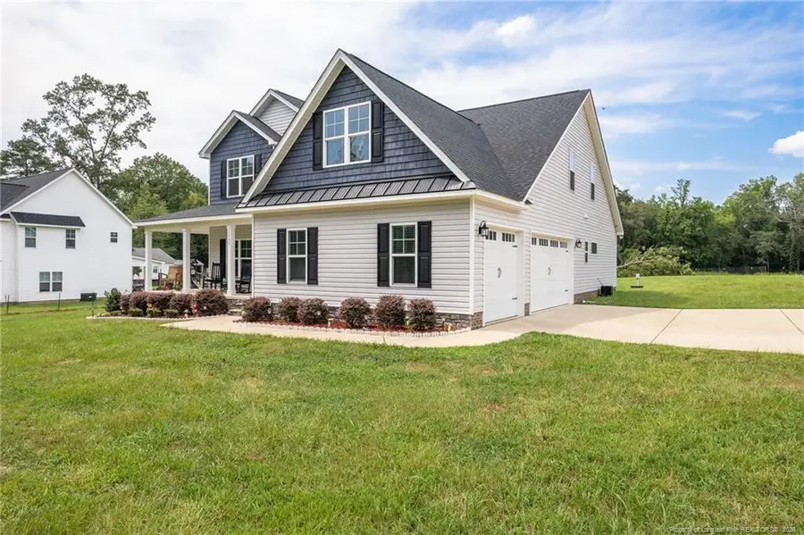 1205 Palestine Road, Linden, NC 28356 - #3
