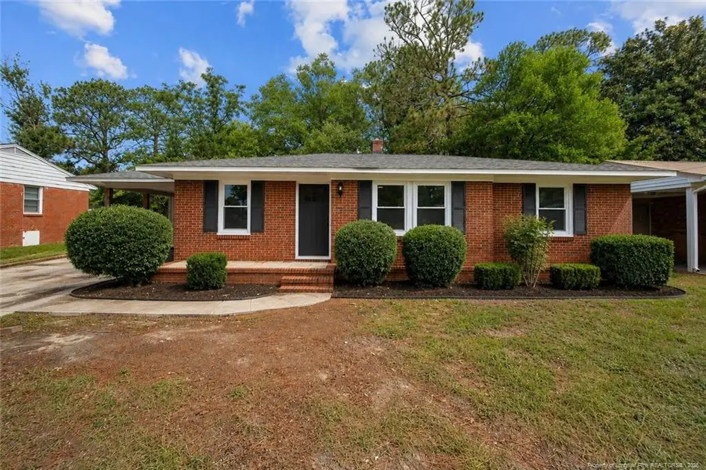 4816 Redwood Drive, Fayetteville, NC 28304 - #1