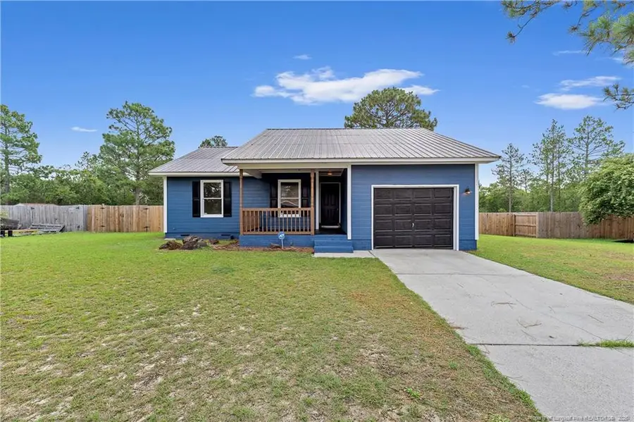 224 Mumford Road, Raeford, NC 28376 - #2