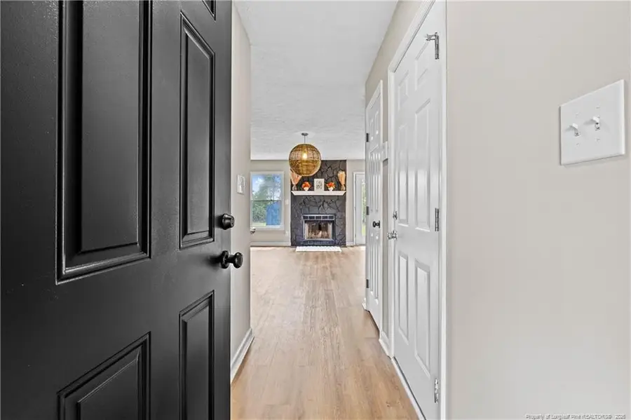 224 Mumford Road, Raeford, NC 28376 - #3