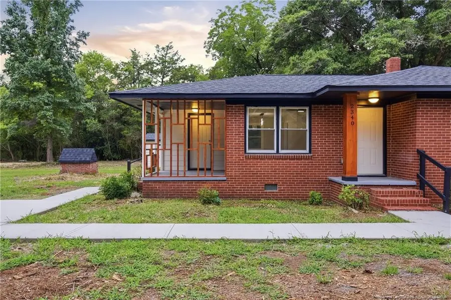2340 Sunnyside School Road, Fayetteville, NC 28312 - #3