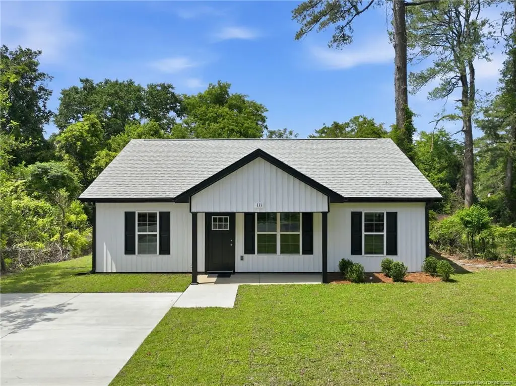 111 Kensington Circle, Fayetteville, NC 28301 - #1