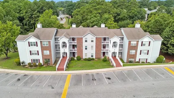 201 Waterdown Drive, Fayetteville, NC 28314