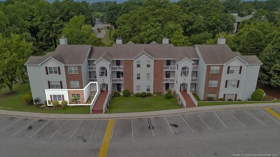 201 Waterdown Drive, Fayetteville, NC 28314 - #2