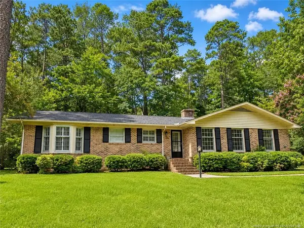 908 Botany Woods Drive, Sanford, NC 27330