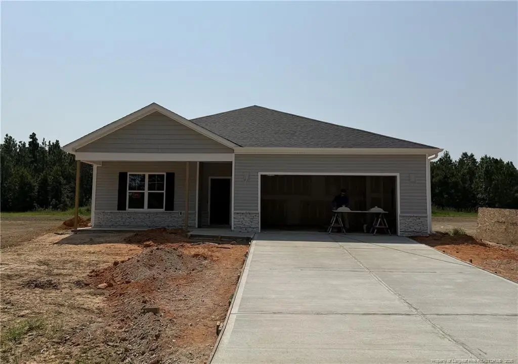 365 Thorntons Creek Drive, Grove, NC 28376 - #1