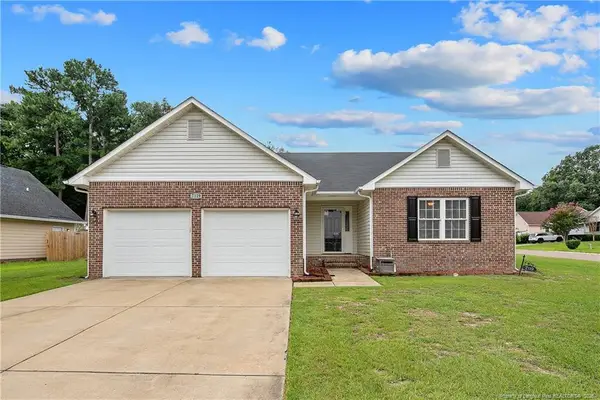 7119 Overland Court, Fayetteville, NC 28306