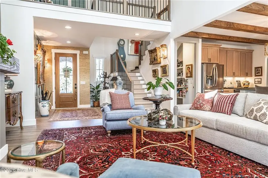 130 Suagr Sand Lane, Seven Lakes, NC 27376 - #2