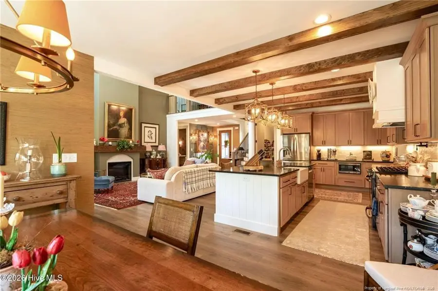 130 Suagr Sand Lane, Seven Lakes, NC 27376 - #3