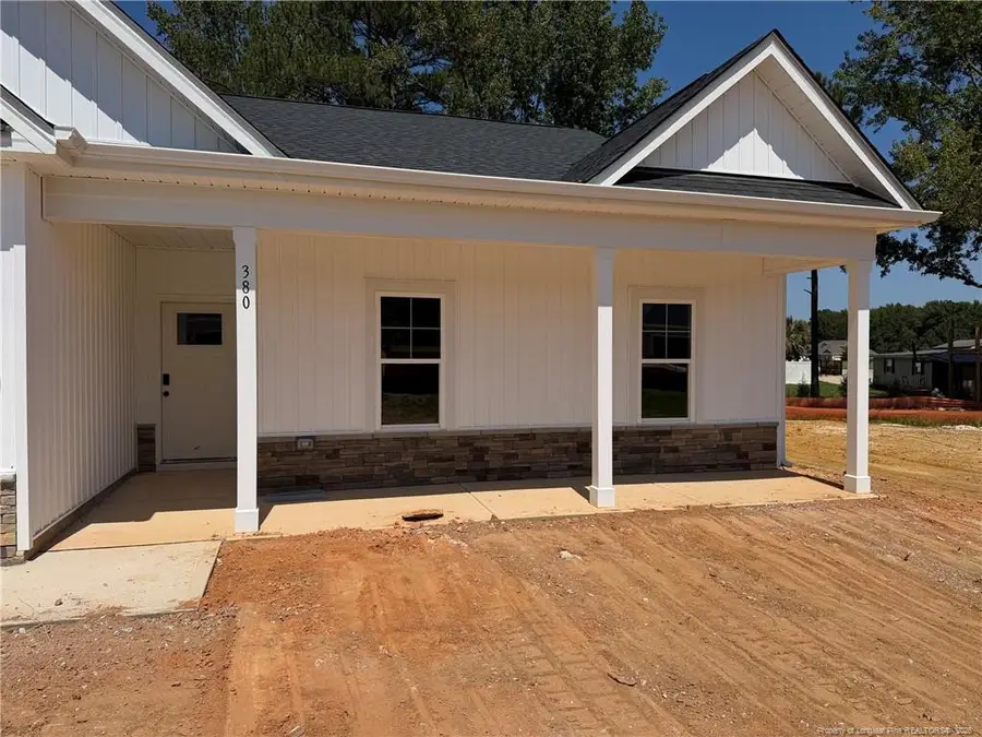 380 Thorntons Creek Drive, Erwin, NC 28339 - #2