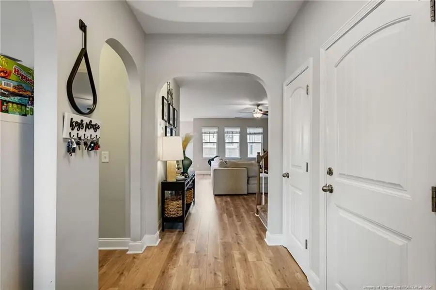 151 Verdmont Drive, Raeford, NC 28376 - #2