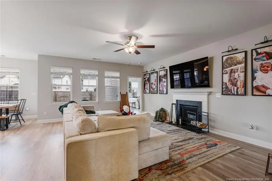 151 Verdmont Drive, Raeford, NC 28376 - #3